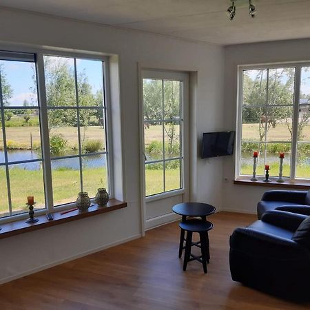 Lodderlogies Apartman Oudewater Kültér fotó