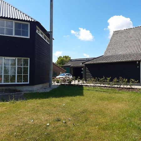 Lodderlogies Apartman Oudewater Kültér fotó