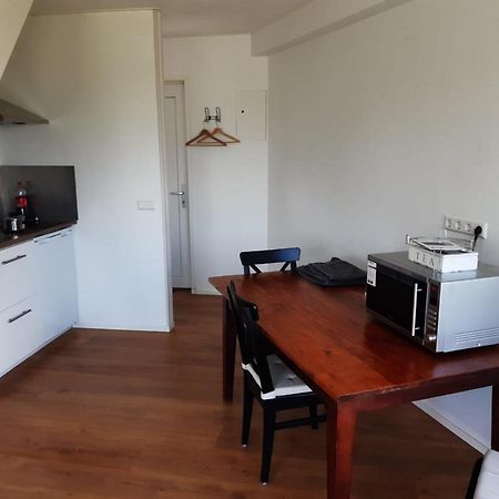 Lodderlogies Apartman Oudewater Kültér fotó