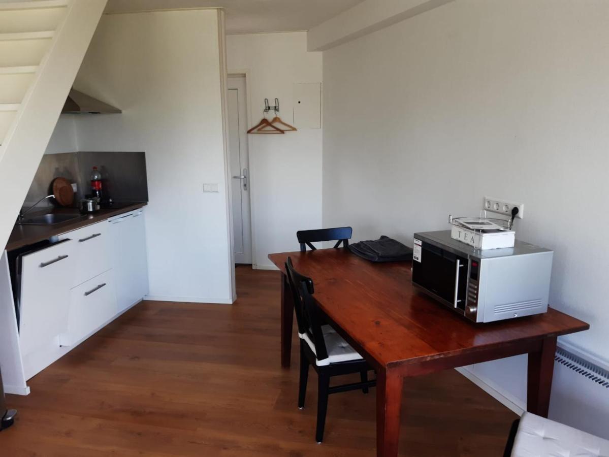 Lodderlogies Apartman Oudewater Kültér fotó